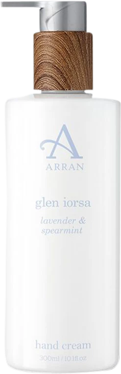 Arran Sense Of Scotland Glen Iorsa Hand Cream