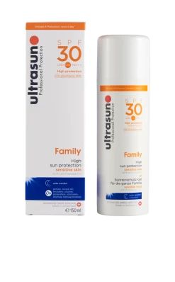 Ultrasun Family SPF30