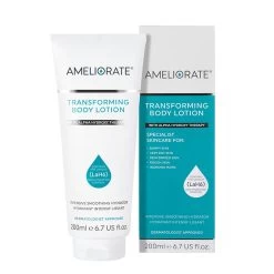 Ameliorate Transforming Body Lotion