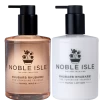 Noble Isle Rhubarb Rhubarb! Duo