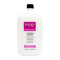 MOP Pomegranate Smoothing Shampoo