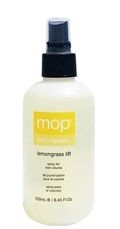 MOP Lemongrass Lift Spray