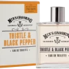 Scottish Fine Soaps Thistle & Black Pepper Eau De Toilette