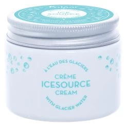 Polaar IceSource Moisturizing Cream