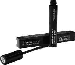 Green People Volumising Mascara