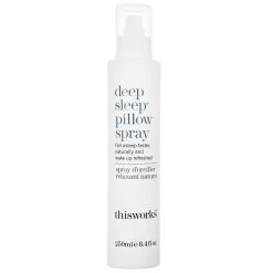 This Works Deep Sleep Pillow Spray Supersize 250ml