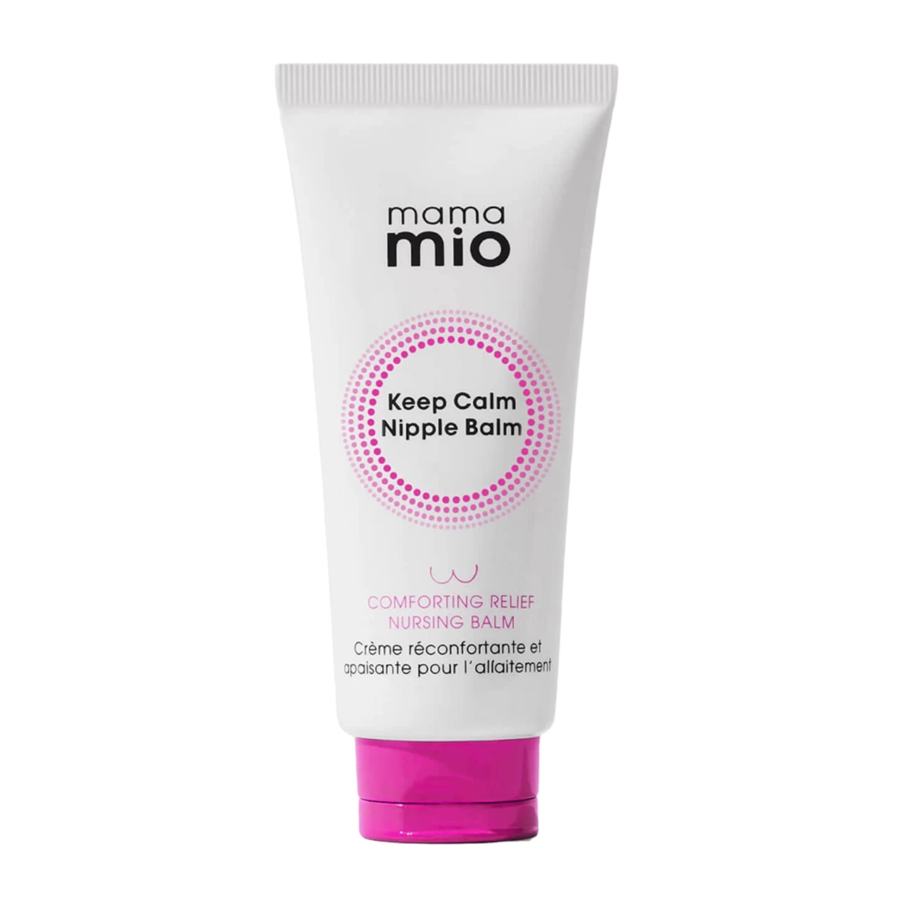 Mama Mio Keep Calm Nipple Balm