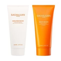 SACHAJUAN Suncare Collection