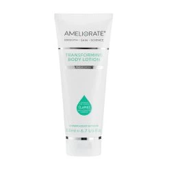 Ameliorate Transforming Green Tea Lotion