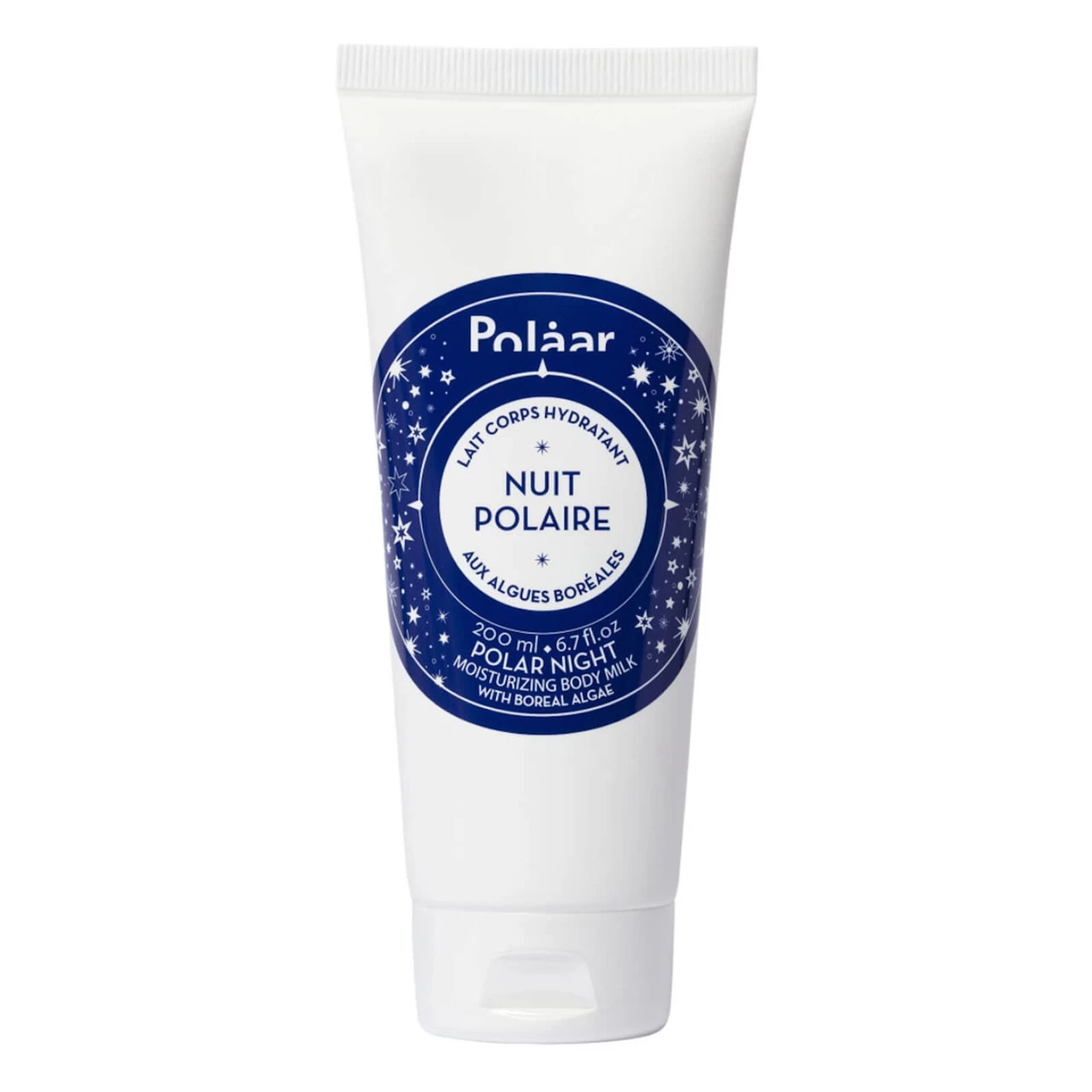 Polaar Polar Night Body Milk