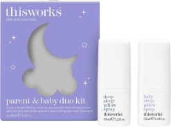 This Works Parent & Baby Duo Kit