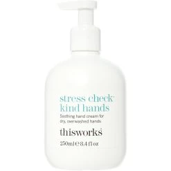 This Works Stress Check Kind Hands 250ml
