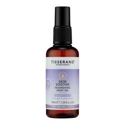 Tisserand Skin Soothe Nourishing Body Oil