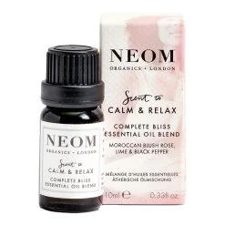 Neom Complete Bliss Essential Oil Blend