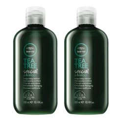 Paul Mitchell Tea Tree Shampoo Duo