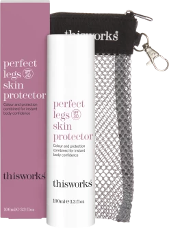 This Works Perfect Legs Skin Protector SPF30