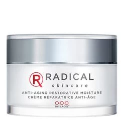 Radical Skincare Anti-Aging Restorative Moisture 15ml