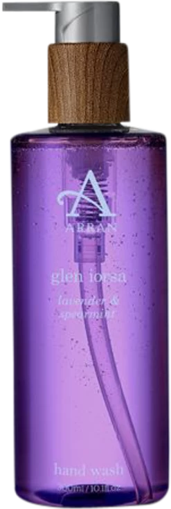 Arran Sense Of Scotland Glen Iorsa Hand Wash