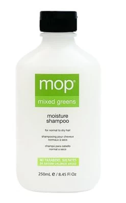 MOP Mixed Greens Moisture Shampoo