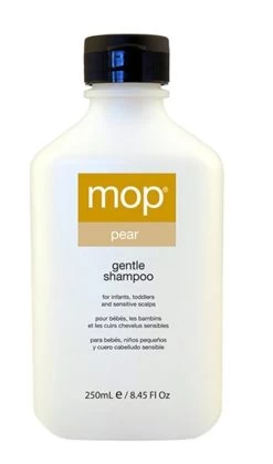 MOP Pear Gentle Shampoo