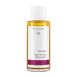Dr. Hauschka Sage Purifying Bath Essence