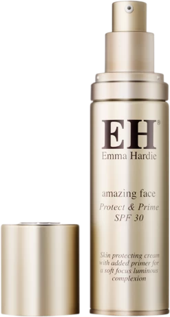 Emma Hardie Amazing Face Protect & Prime SPF 30