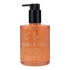 Noble Isle Tea Rose Hand Wash