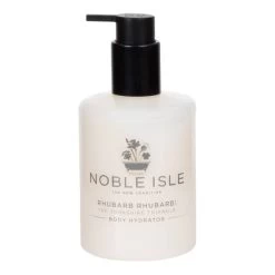 Noble Isle Rhubarb Rhubarb! Body Hydrator