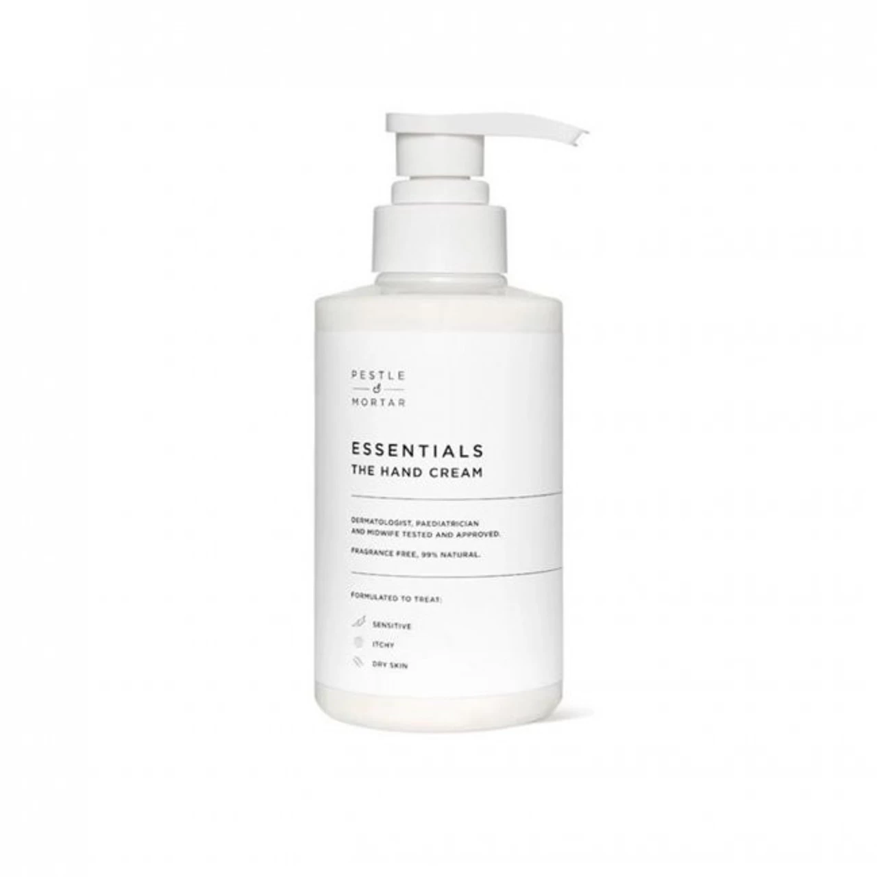 Pestle & Mortar Essentials The Hand Cream