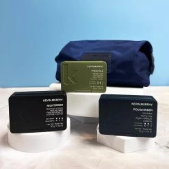 KEVIN MURPHY SHORT & SHARP EXPLORE ME SET