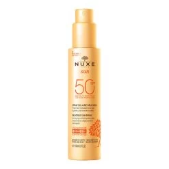 NUXE Sun Spray SPF50