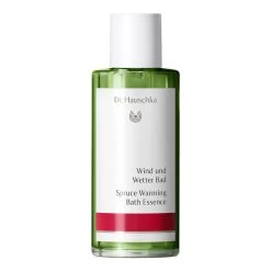 Dr. Hauschka Spruce Warming Bath Essence