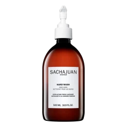 SACHAJUAN Fresh Lavender Exfoliating Hand Wash