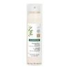 Klorane Oat Milk Dry Shampoo With Ceramide - Tinted