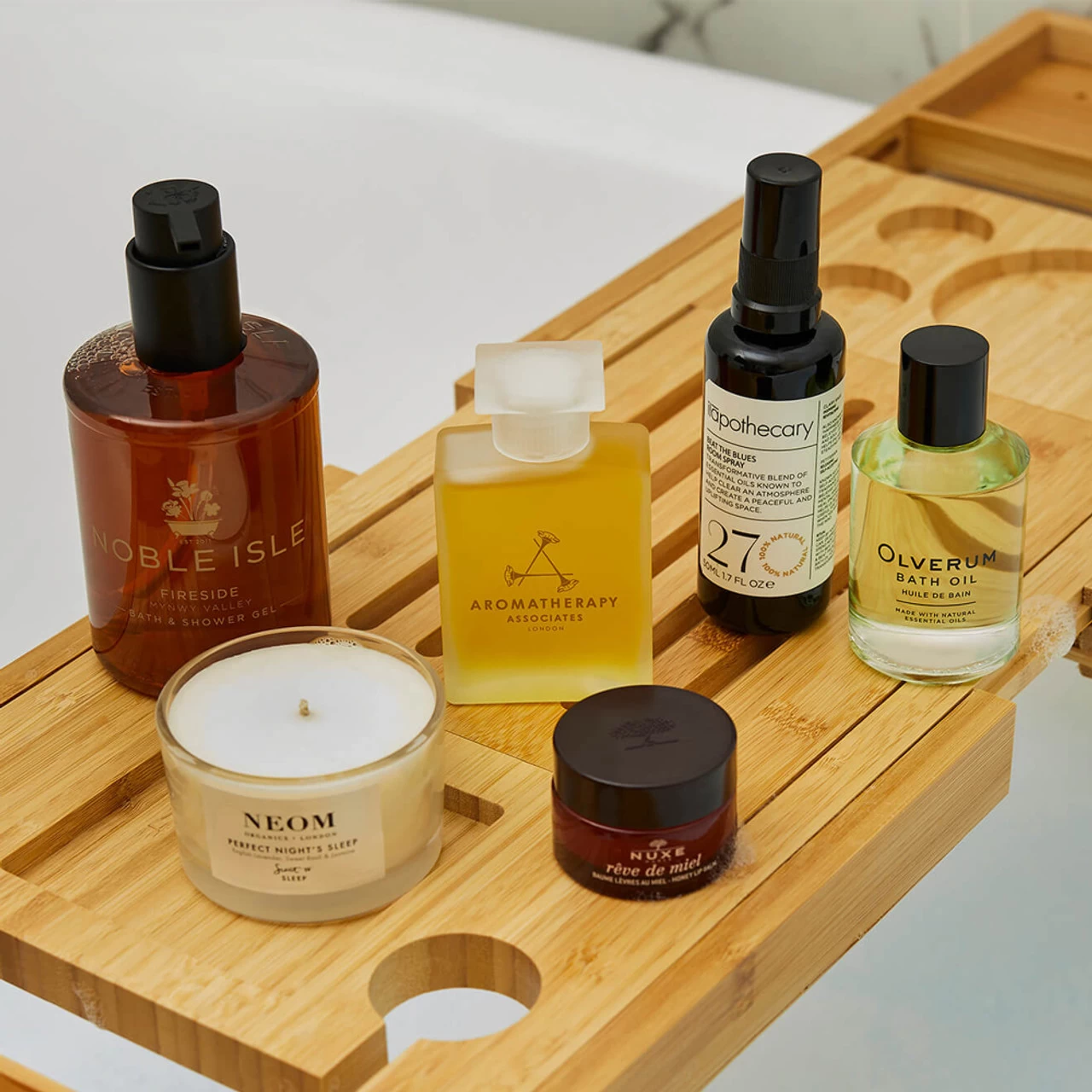 Bath & Unwind Bathing Box - Image 2