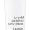 Dr. Hauschka Lavender Sandalwood Calming Body Cream