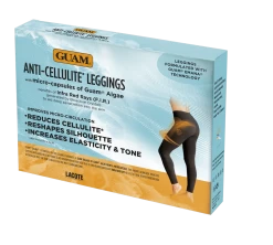 Guam Anti-Cellulite Leggings