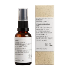 Evolve Hyaluronic Serum 200