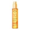 Nuxe Sun Tanning Oil Face & Body SPF 10