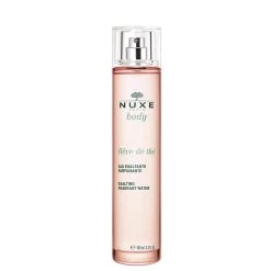 Nuxe Body Reve De The Exalting Fragrant Water