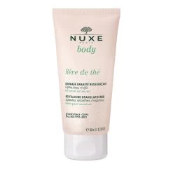 Nuxe Body Reve De The Revitalising Granular Body Scrub