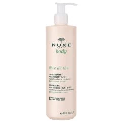 Nuxe Body Reve De The Revitalising Moisturising Milk 24HR