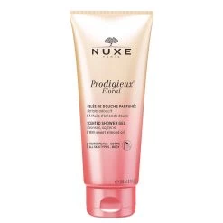 NUXE Prodigieux Floral Scented Shower Gel