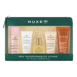 NUXE Bestsellers Travel Kit