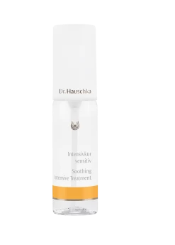 Dr. Hauschka Soothing Intensive Treatment