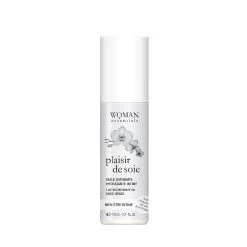 Woman Essentials Plaisir De Soie Lasting Intimate Oil Moisturiser