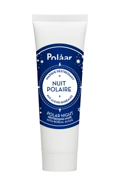 Polaar Polar Night Destressing Mask