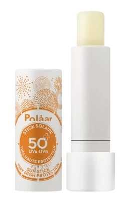 Polaar Sun Lip Stick Protection SPF50+