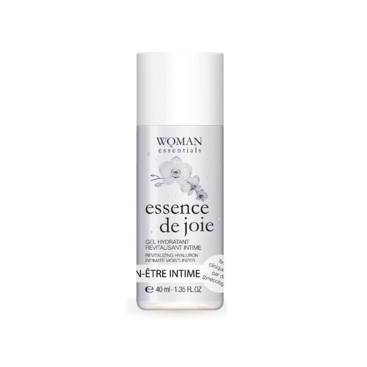 Woman Essentials Essence De Joie Revitalising Initimate Moisturiser - Image 2