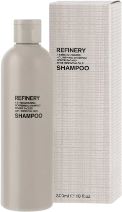 Refinery Shampoo